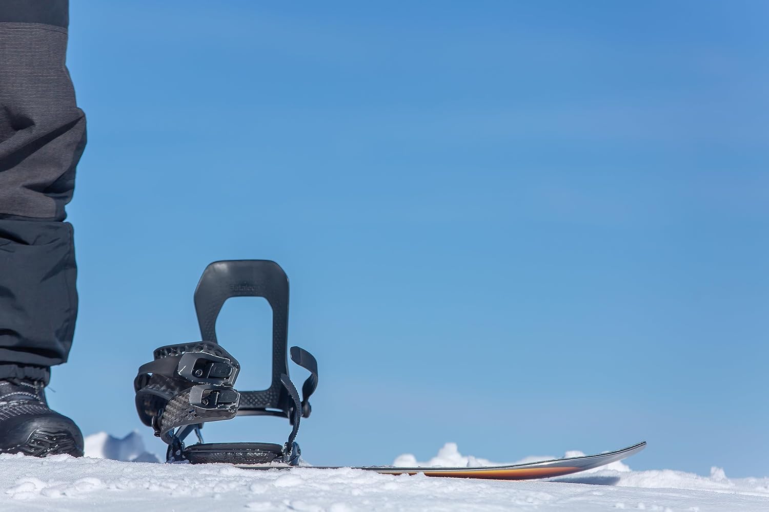 Bataleon メンズ アトム スノーボードビンディング 楽天市場】24